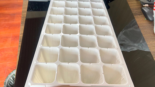 PET塑膠片材